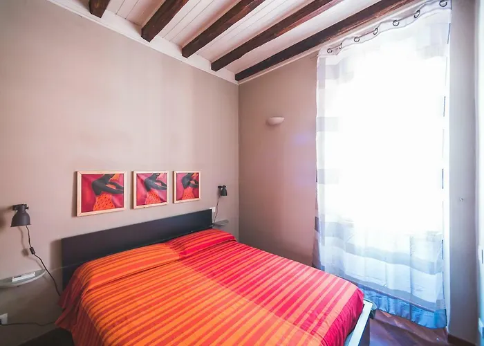 Appartamento Colosseum Nest Heart Of Monti *
