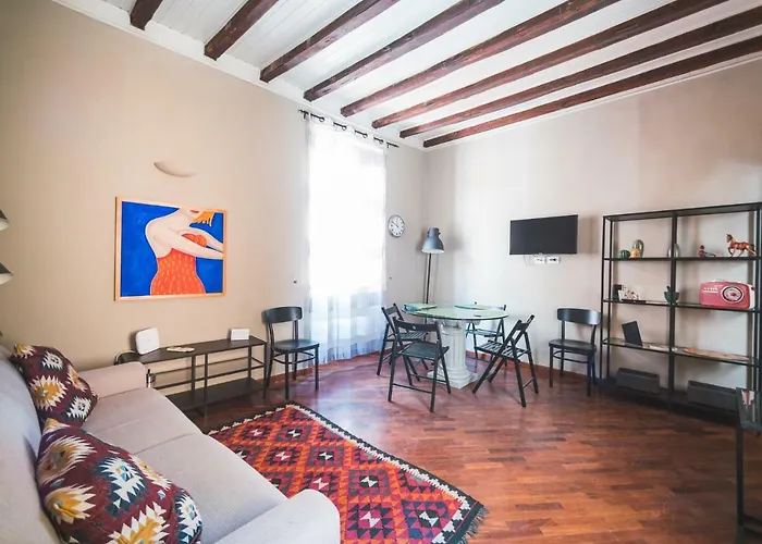 Appartamento Colosseum Nest Heart Of Monti *